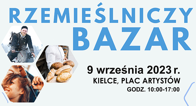 Rzemieślniczy Bazar