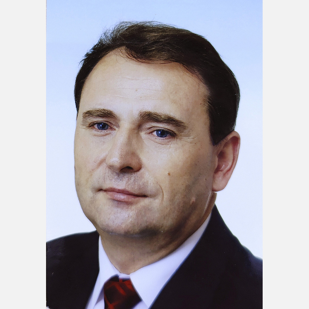 Jerzy Cieciura  - Zarząd Izby Rzemieślniczej w Kielcach - Izba Rzemieślnik&oacute;w 
i Przedsiębiorc&oacute;w 
w Kielcach