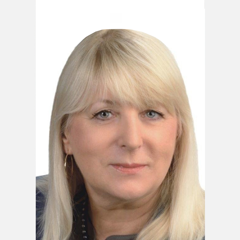 Teresa Ochęduszka - Zarząd Izby Rzemieślniczej w Kielcach - Izba Rzemieślnik&oacute;w 
i Przedsiębiorc&oacute;w 
w Kielcach