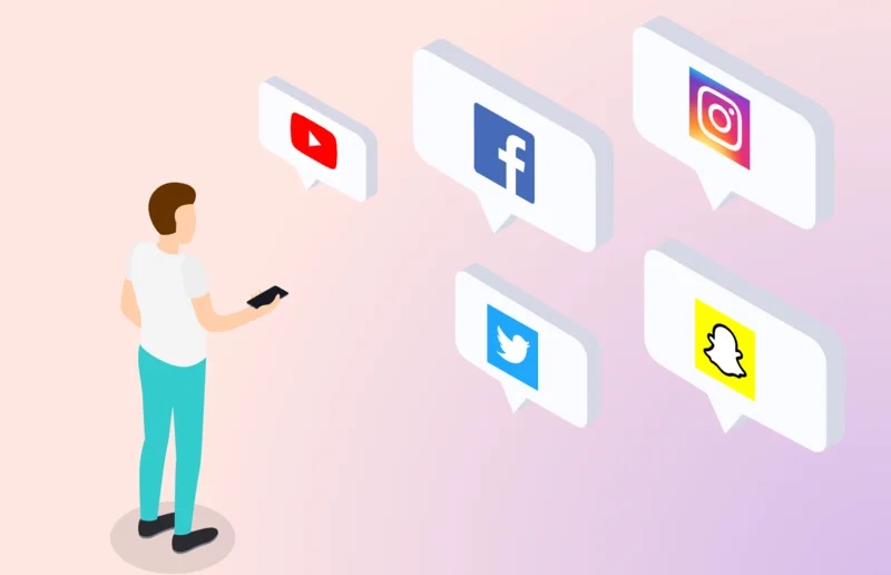 Szkolenie - media społecznościowe