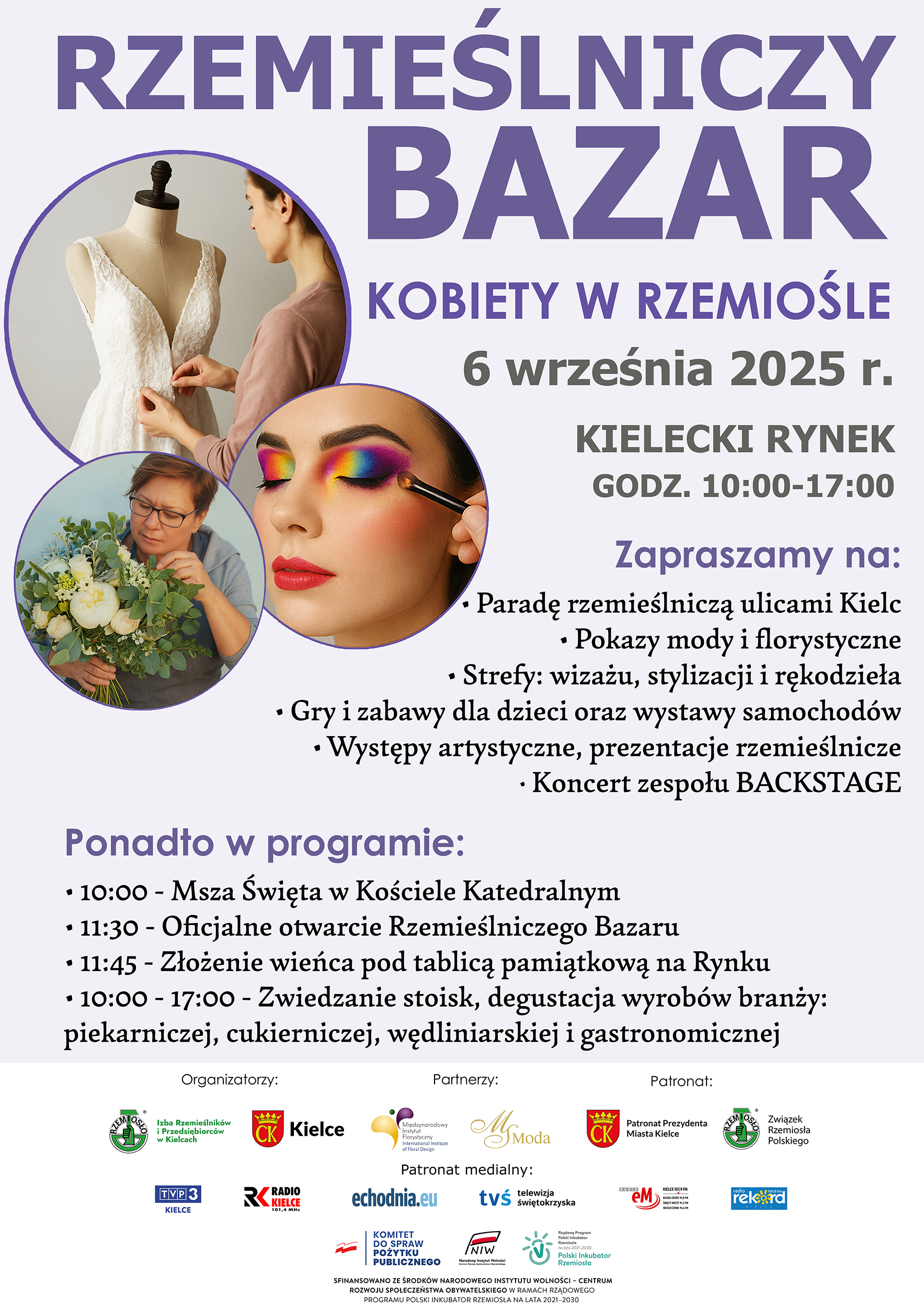 V. Rzemieślniczy Bazar