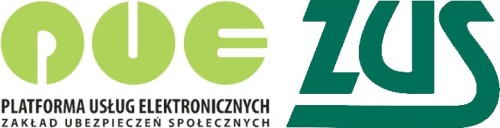 Platforma Usług Elektronicznych ZUS (PUE ZUS)