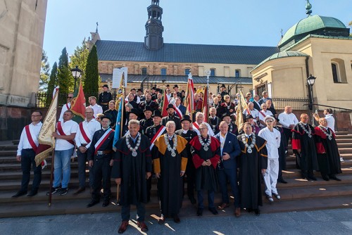 IV Rzemieślniczy Bazar - fotorelacja