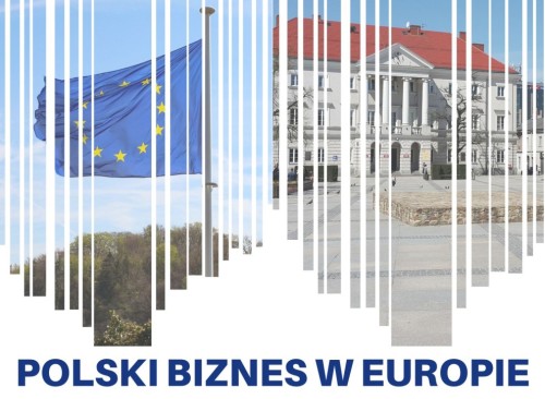 POLSKI BIZNES W EUROPIE - Spotkanie przedsiębiorców z przedstawicielami Konfederacji Lewiatan w Kielcach