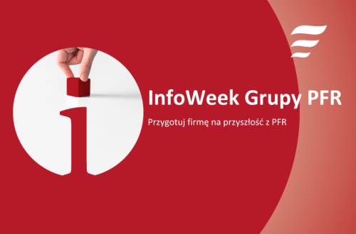 Info Week grupy Polski Fundusz Rozwoju S.A