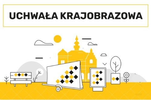 UCHWAŁA KRAJOBRAZOWA - Spotkanie informacyjne