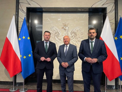 Ważne zmiany w Ustawie o Rzemiośle i Prawie Oświatowym