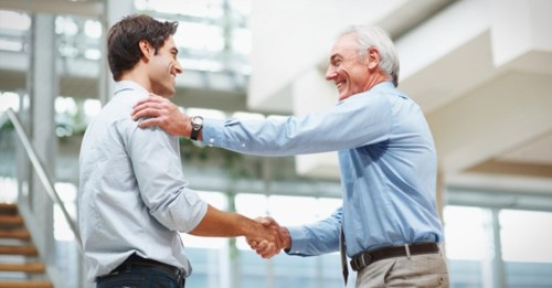 "Sukcesja w biznesie" - Szkolenie ON-LINE 10 grudnia 2025