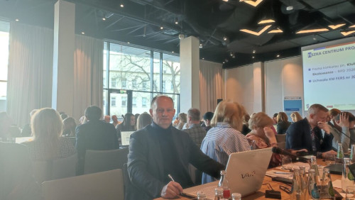 Komitet Monitorujący Program Fundusze Europejskie dla Rozwoju Społecznego 2021–2027 zatwierdził nowy konkurs dla partnerów społecznych